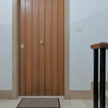 Apartamento Atelier River Charm Near Adige, Center & Game Verona