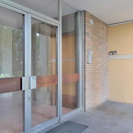 Apartamento Atelier River Charm Near Adige, Center & Game *