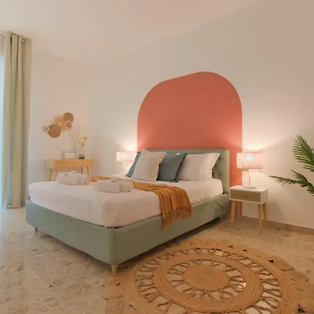 Atelier River Charm Near Adige, Center & Game דירה ורונה