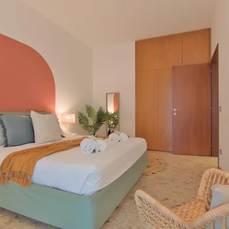 Atelier River Charm Near Adige, Center & Game Apartamento