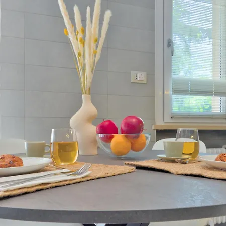 Atelier River Charm Near Adige, Center & Game ורונה