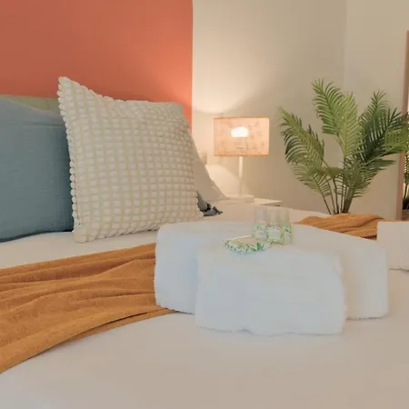 Atelier River Charm Near Adige, Center & Game דירה ורונה