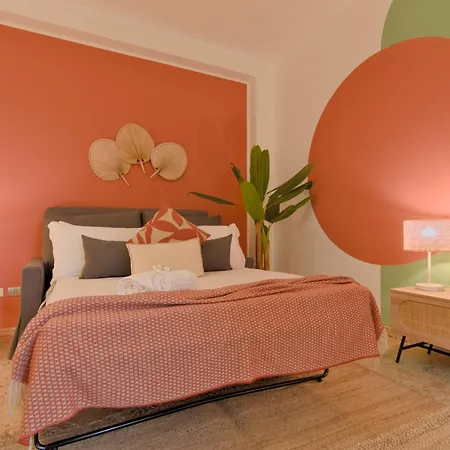 Atelier River Charm Near Adige, Center & Game ורונה