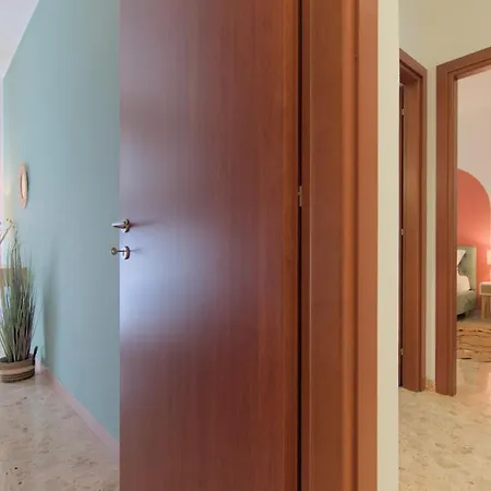 Atelier River Charm Near Adige, Center & Game ורונה