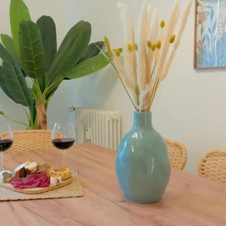 Atelier River Charm Near Adige, Center & Game Apartamento *