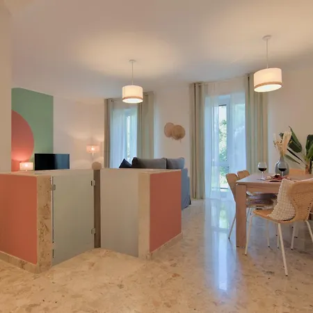 Atelier River Charm Near Adige, Center & Game * ורונה