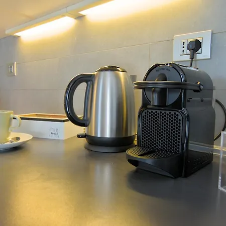 דירה Atelier River Charm Near Adige, Center & Game