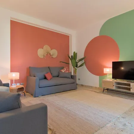 Atelier River Charm Near Adige, Center & Game ורונה