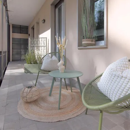 Atelier River Charm Near Adige, Center & Game * ורונה